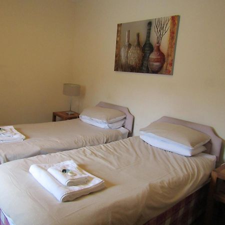 The Crown Hotel Inverbervie Quarto foto
