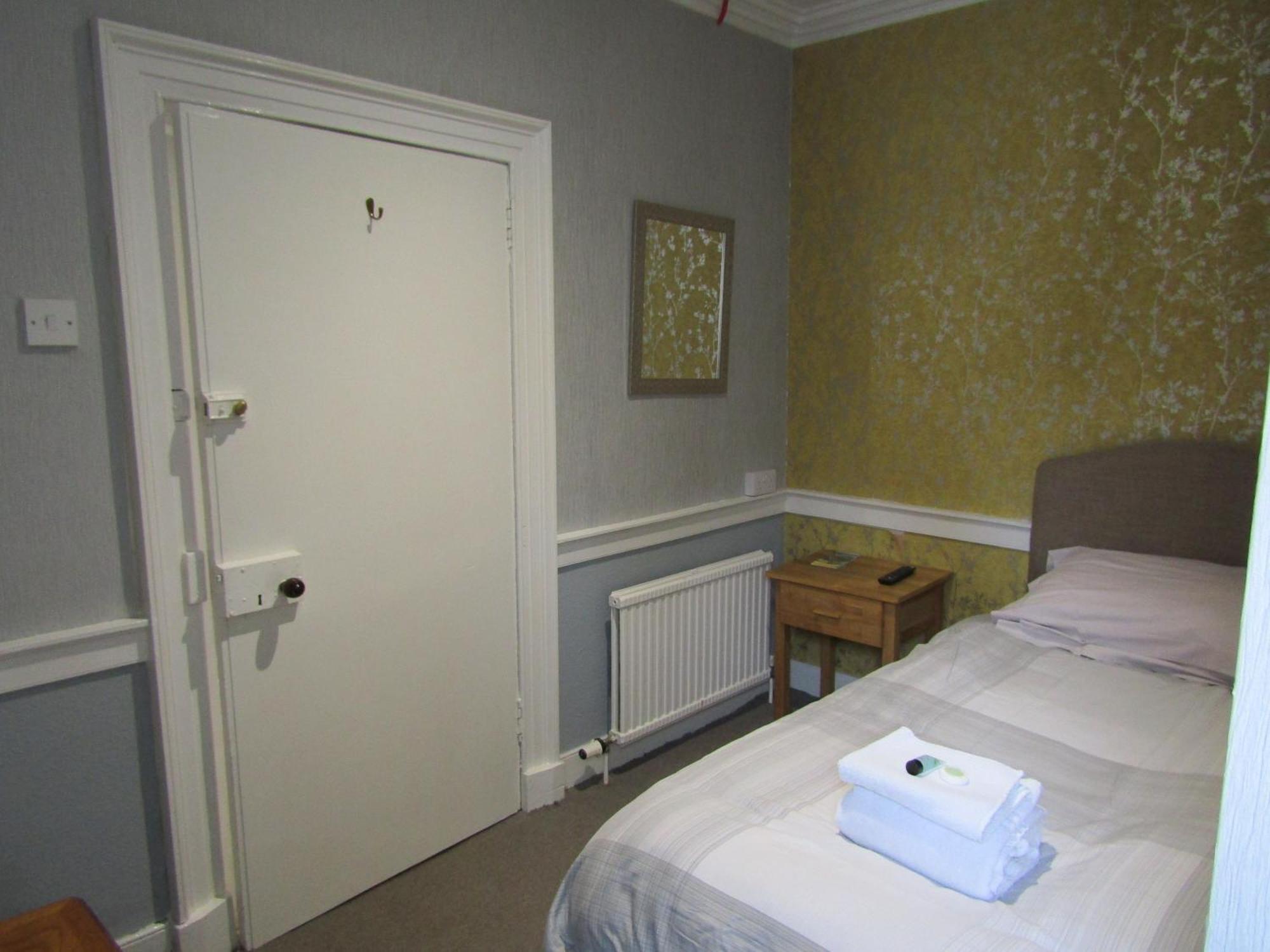 The Crown Hotel Inverbervie Quarto foto