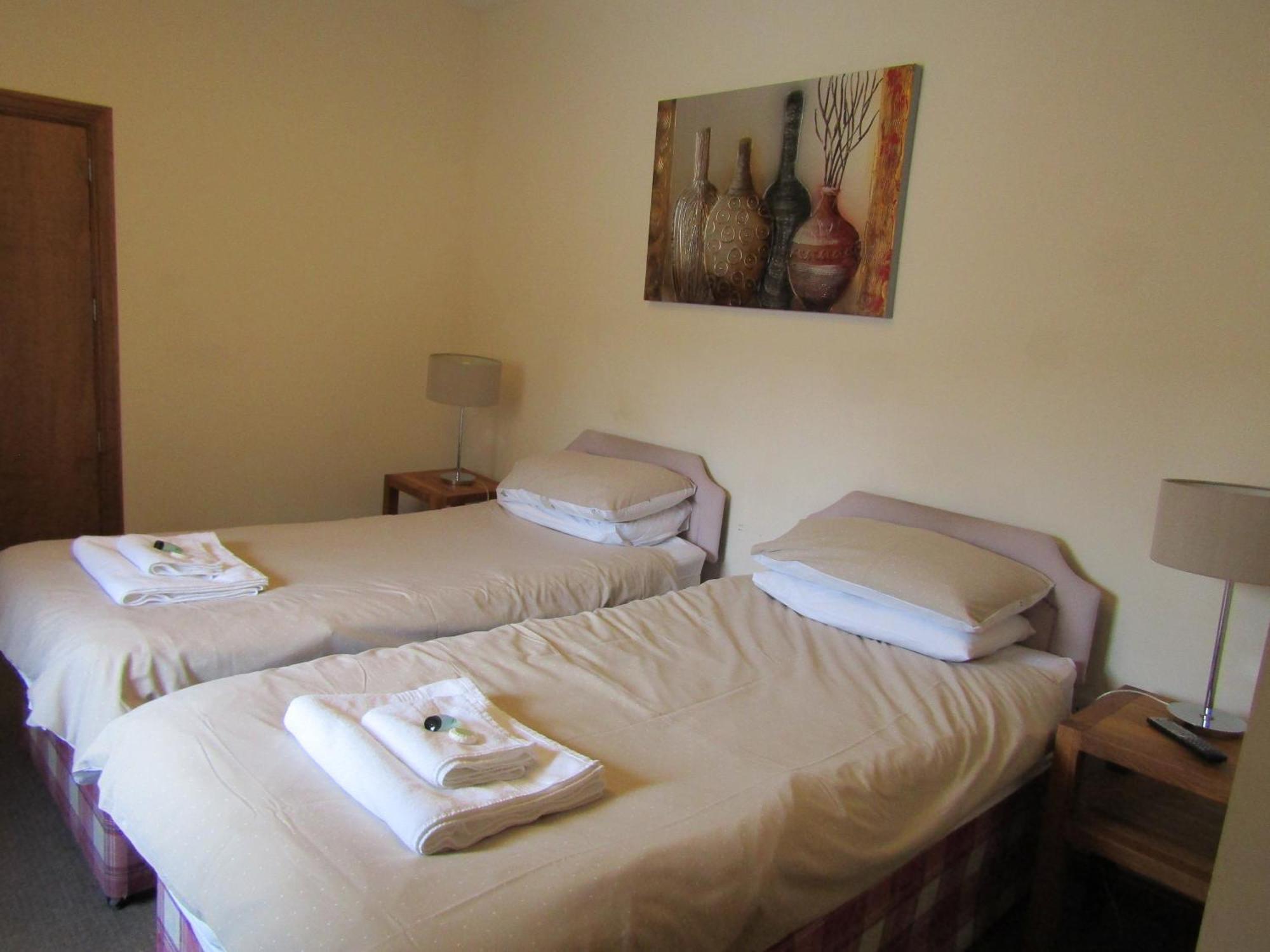 The Crown Hotel Inverbervie Quarto foto