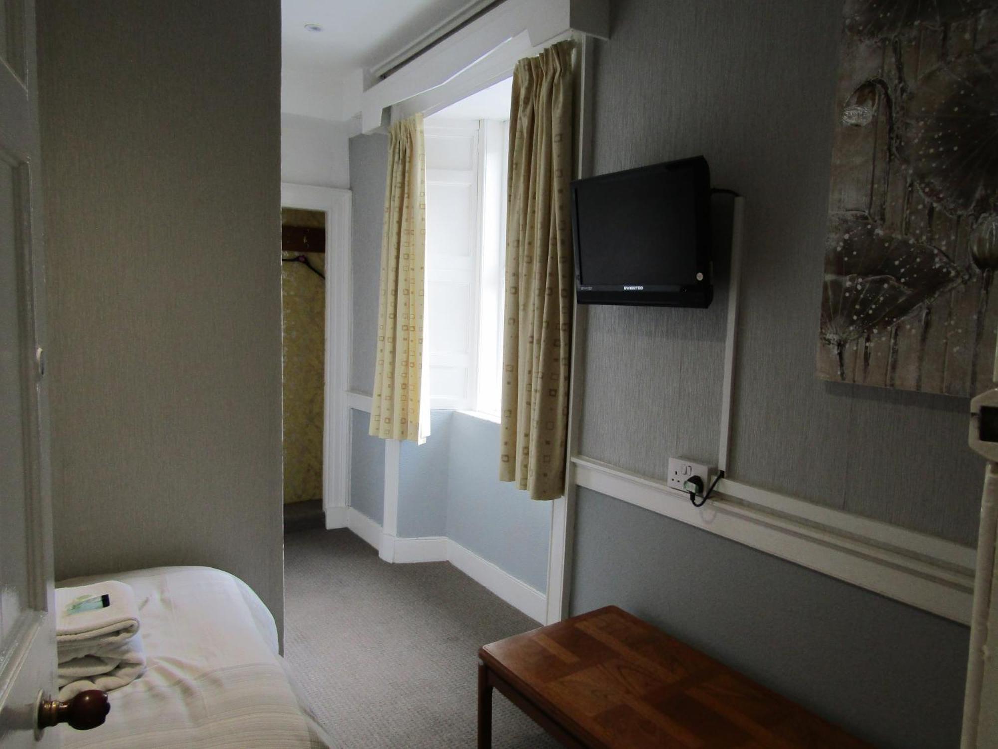 The Crown Hotel Inverbervie Quarto foto