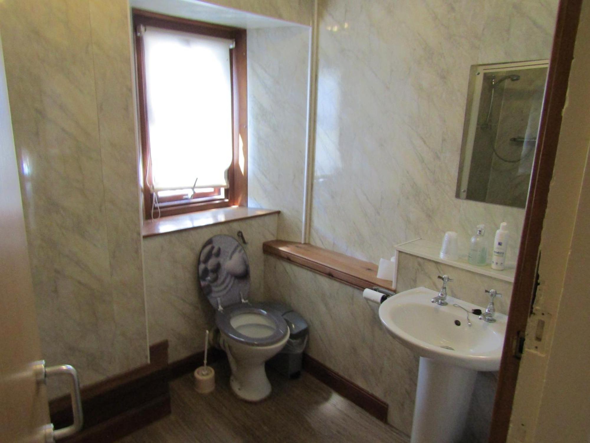 The Crown Hotel Inverbervie Quarto foto