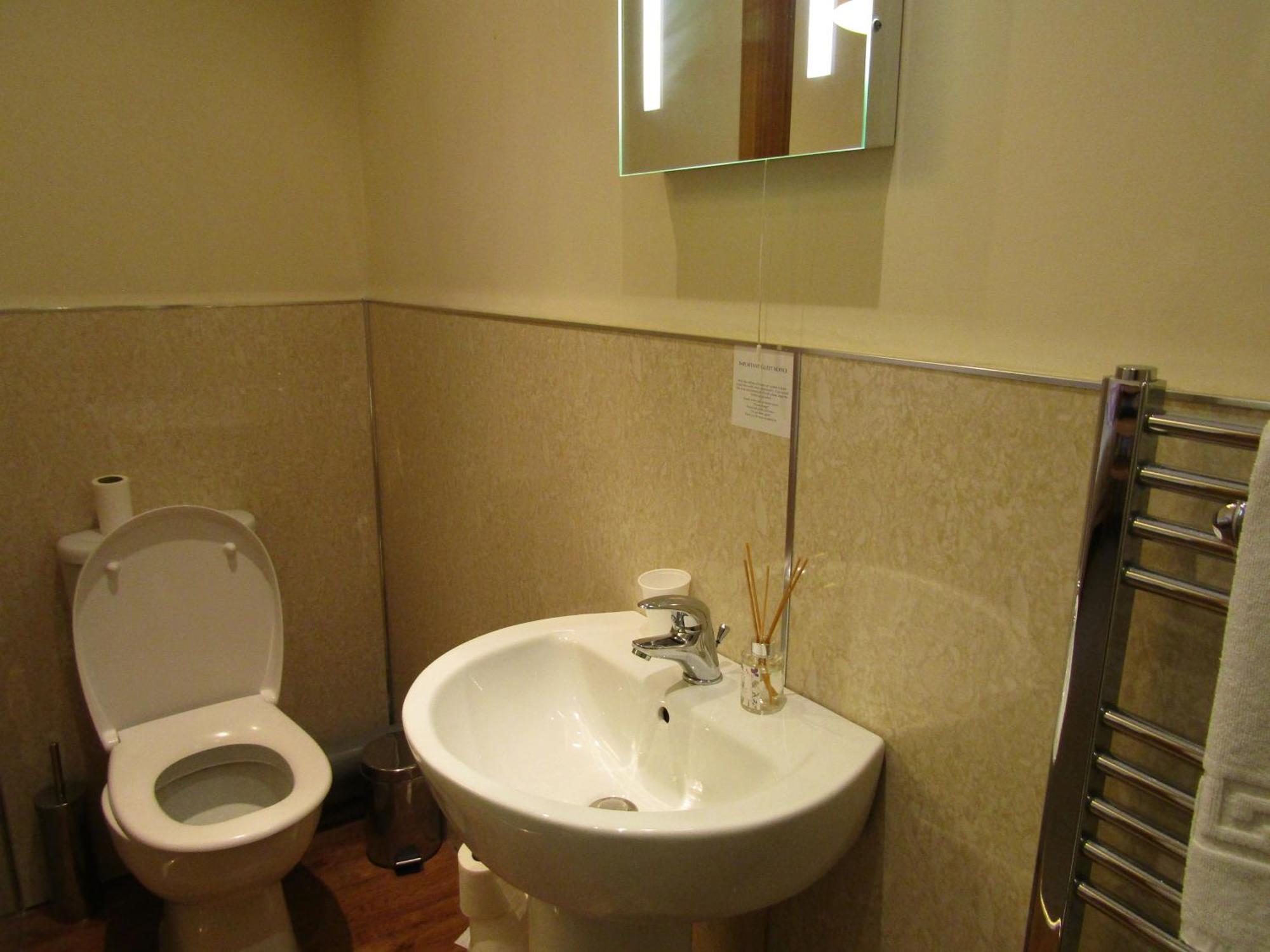 The Crown Hotel Inverbervie Quarto foto