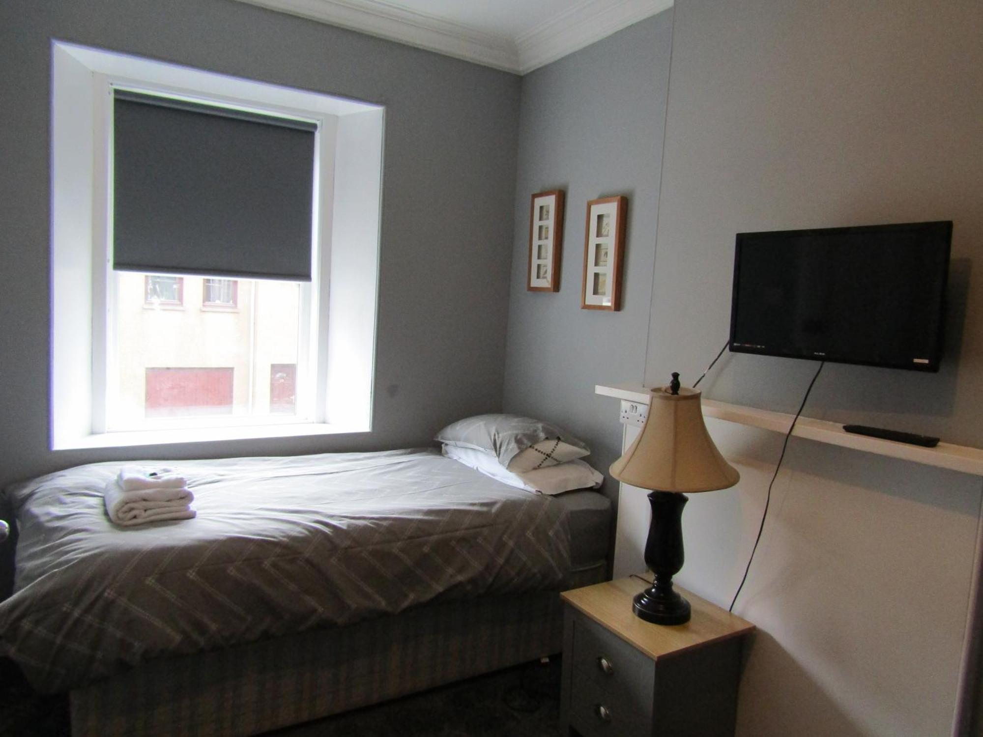 The Crown Hotel Inverbervie Quarto foto