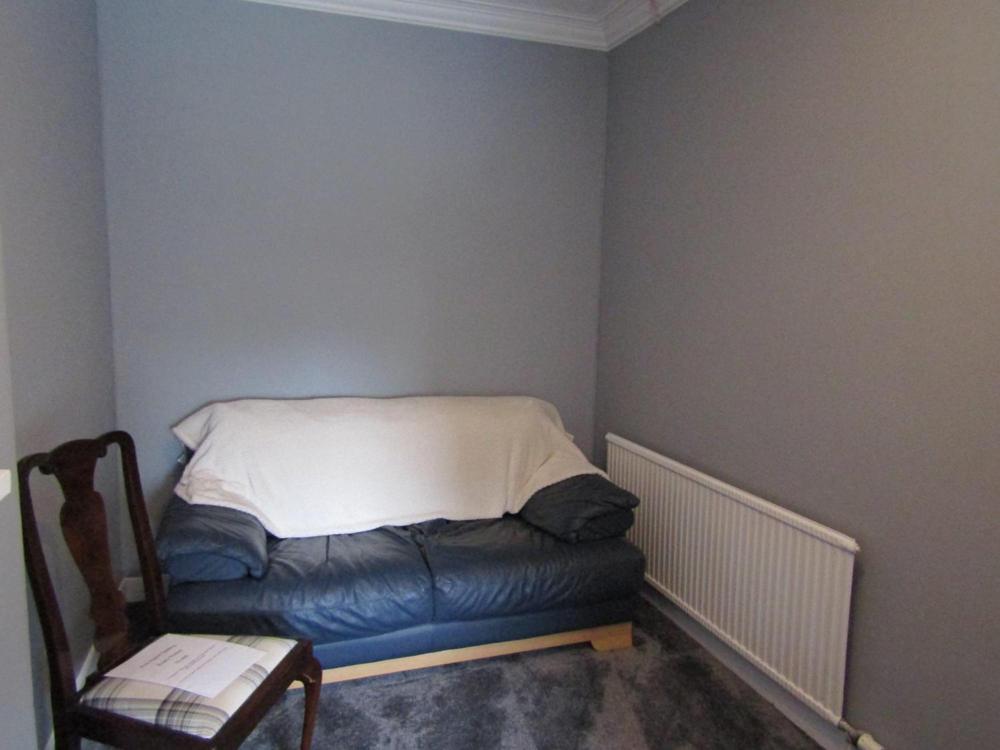 The Crown Hotel Inverbervie Quarto foto