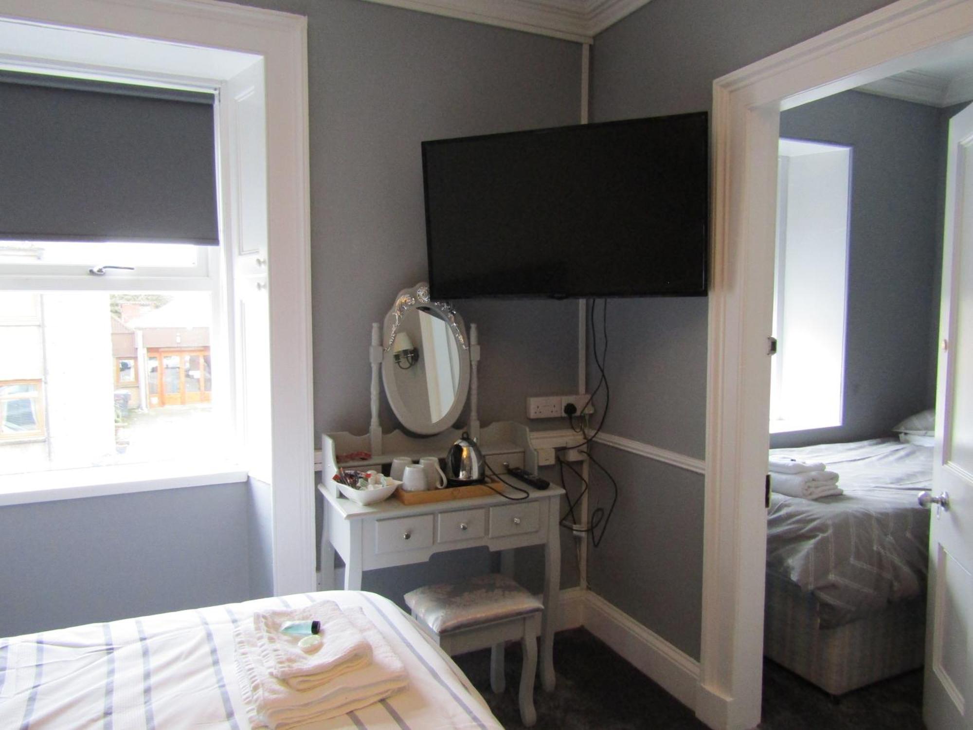The Crown Hotel Inverbervie Quarto foto