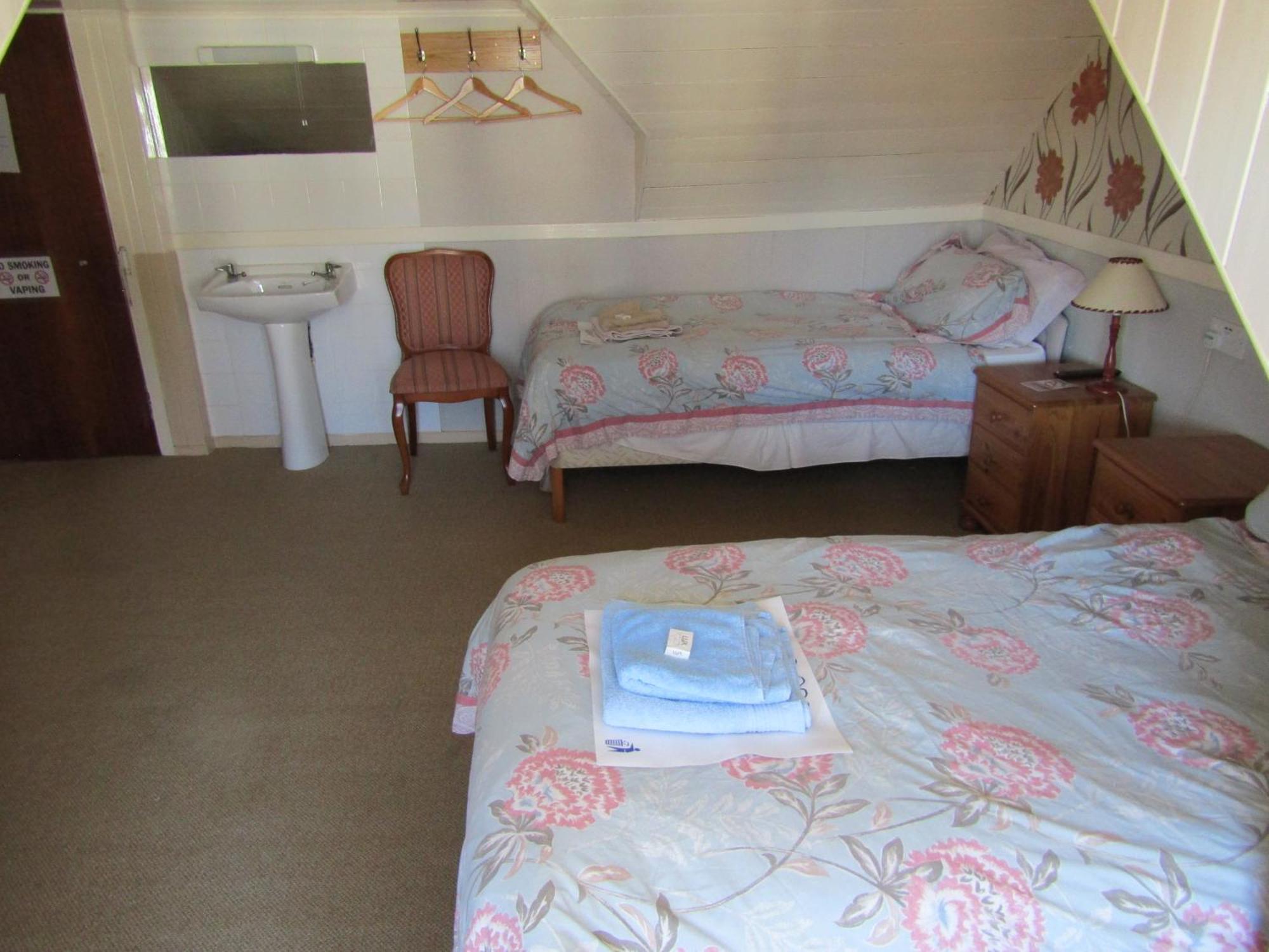 The Crown Hotel Inverbervie Quarto foto