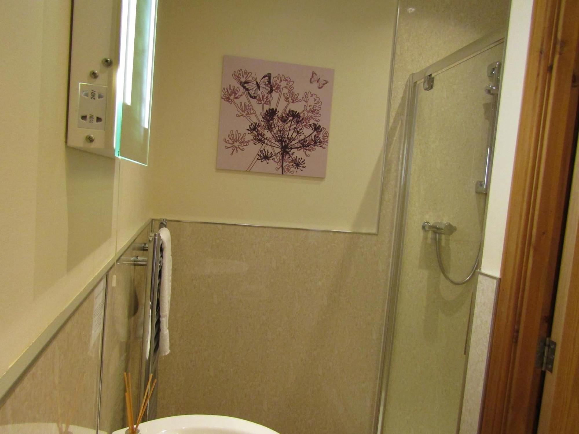 The Crown Hotel Inverbervie Quarto foto